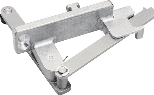 Manipulationssicherung M 220 DIN re.ASSA ABLOY