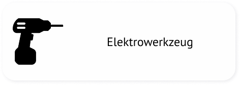 Elektrowerkzeug