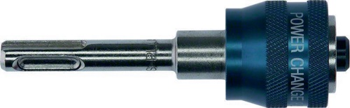 Bosch Adapter EXPERT Power-Change Plus SDS plus o.Bohrer