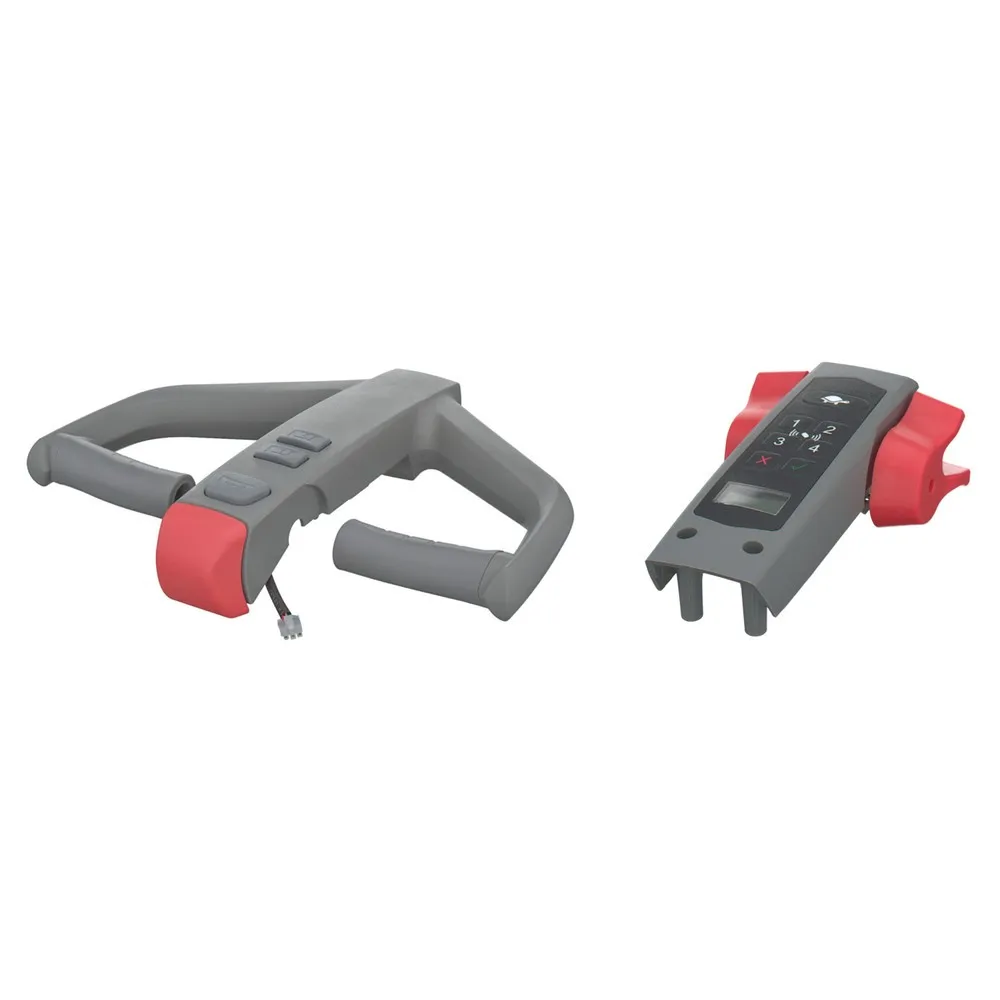 Self-Service-Kit für Elektro-Hochhubwagen Ameise® PSE 1.2 - Deichselkopfwechsel