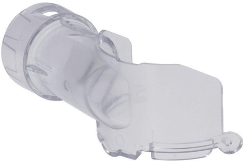 Bosch Absaugadapter PRO f.Oberfräse 