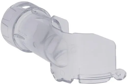 Bosch Absaugadapter PRO f.Oberfräse