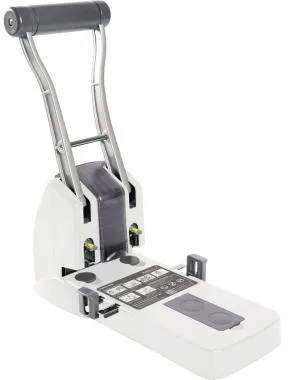 RAPESCO Blocklocher ECO P2200 1405 bis maximal 150Bl. ws