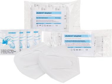 SÖHNGEN Ergänzungsset 3003630 DIN13157 20teilig