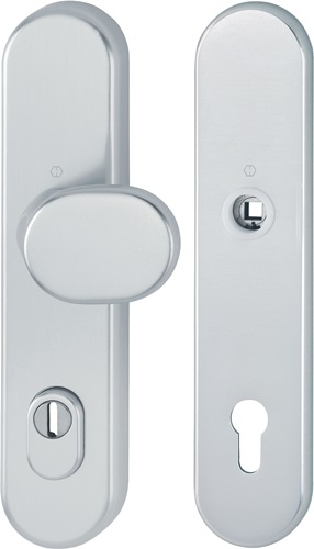 Schutzgarnitur 86G/3332ZA/3310 HOPPE