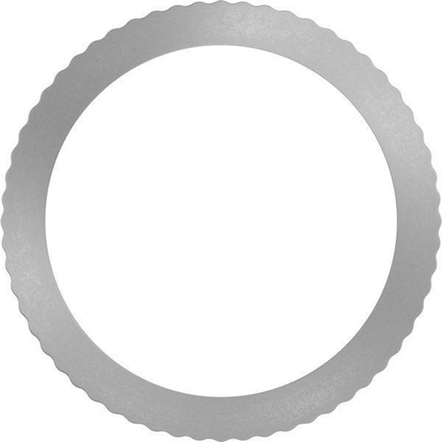 Bosch Reduzierring D.20mm Bohrung 16mm Dicke 1,2mm f.Kreissägeblätter