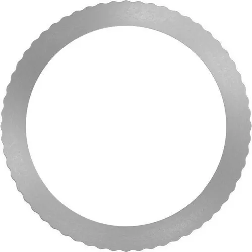 Bosch Reduzierring D.20mm Bohrung 16mm Dicke 1,2mm f.Kreissägeblätter