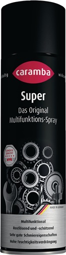 CARAMBA Multifunktionsöl Super