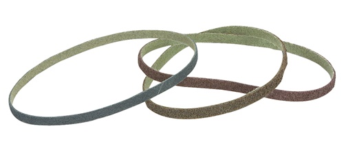 TECWERK Schleifvliesband SCXF 