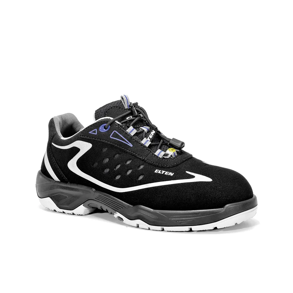 ELTEN Sicherheitshalbschuh RUSHER LOW ESD S1 (72753 )