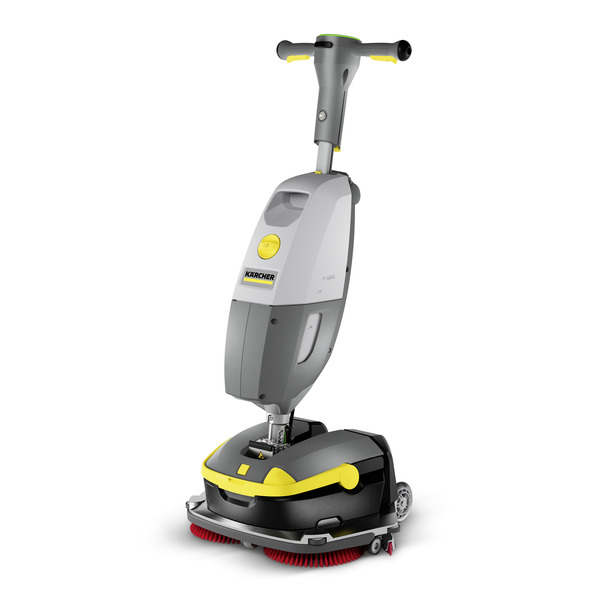 Kärcher Scheuersaugmaschine K-MOP 46 BP PACK 36/75