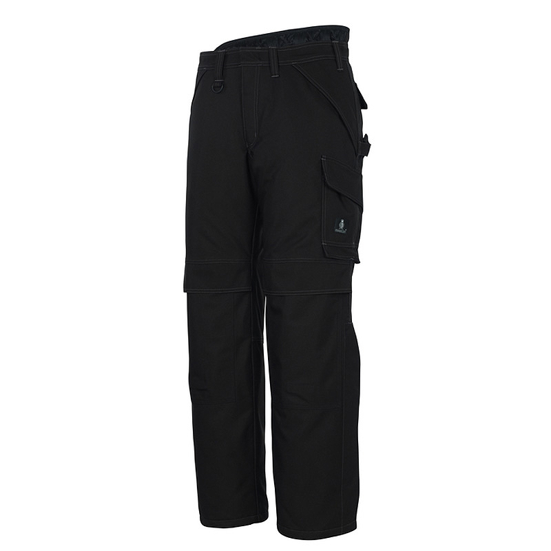 MASCOT Kälteschutzhose LOUISVILLE schwarz (10090-194)