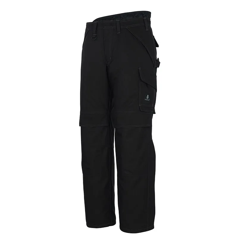 MASCOT Kälteschutzhose LOUISVILLE schwarz (10090-194)