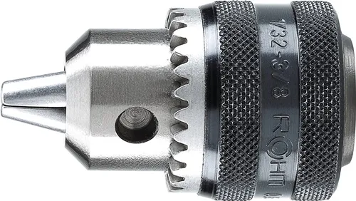 ZKBF Prima Spann-D.0,8-10mm 1/2 ″-20mm f.Re.-/Li.-Lauf RÖHM