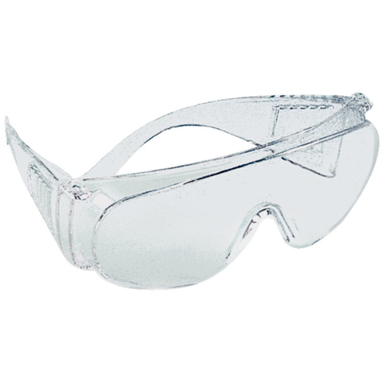 MSA Besucherbrille PERSPECTA 2047W (10064800)