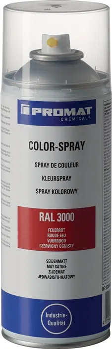 PROMAT CHEMICALS Colorspray