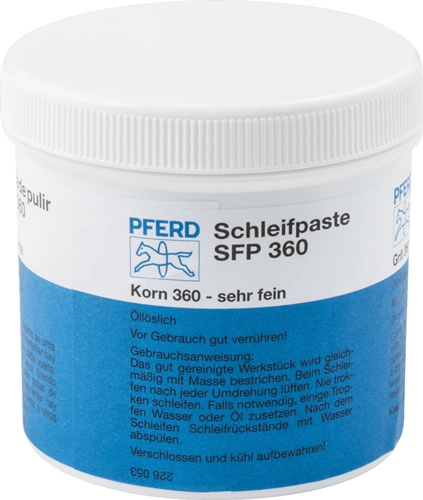 Schleifpaste SFP 280 PFERD