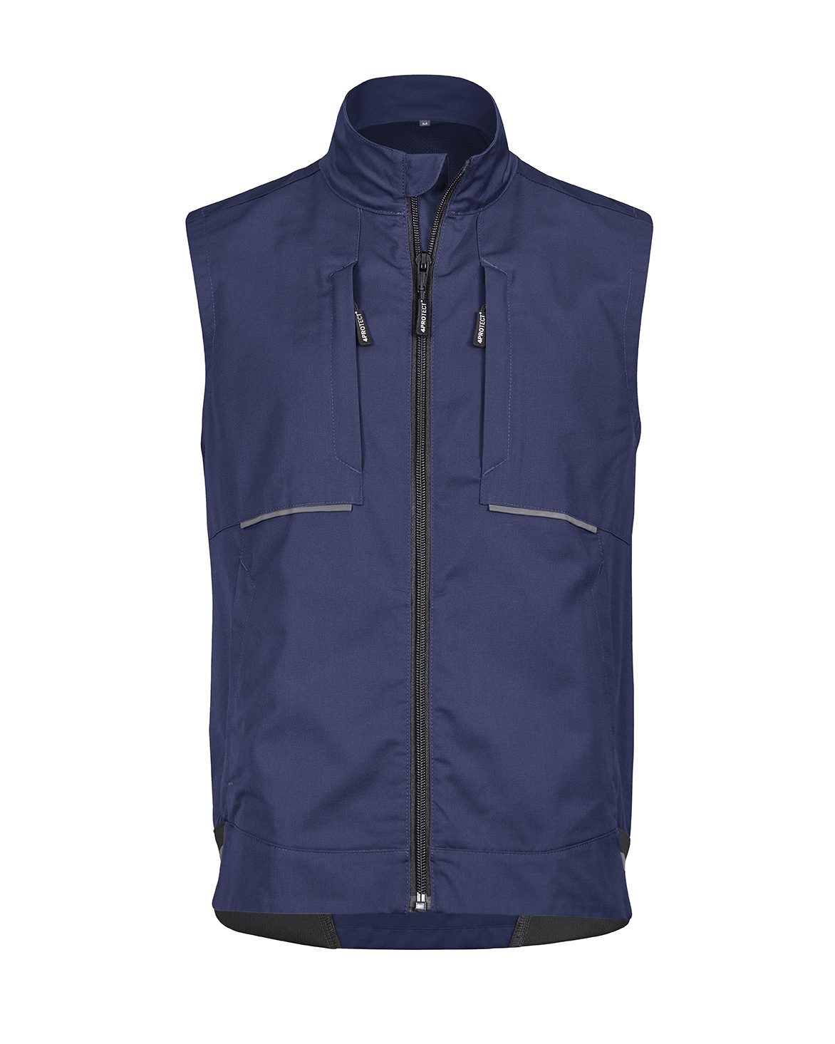 4PROTECT® Workwear Weste M