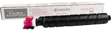 KYOCERA Toner 1T02XCBNL0 TK-8555M 24.000Seiten magenta