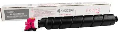 KYOCERA Toner 1T02XCBNL0 TK-8555M 24.000Seiten magenta