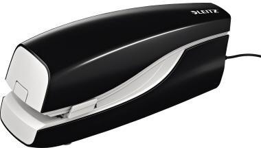 Leitz Elektroheftgerät NeXXt 55330095 Kunststoff/Metall schwarz