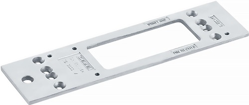Montageplatte passend für TS 3000 GEZE