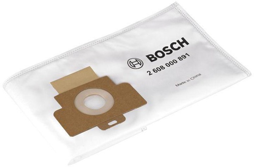 Bosch Vliesbeutel f.Staubsauger