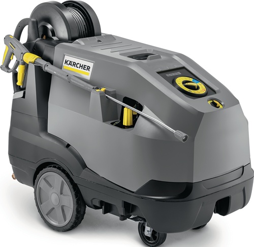 Kärcher Hochdruckreiniger HDS 12/18-4 SXA 500-1200 l/h 30-180bar 8 kW 