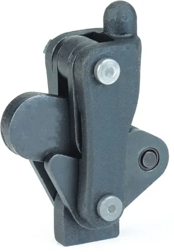 Modulspanner Nr.6809P Gr.8 m.Schwenkfuß schweißbar AMF
