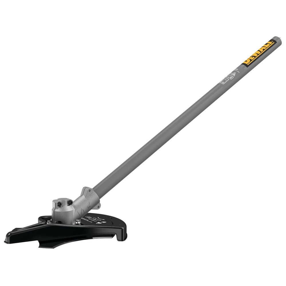DEWALT DCMASBC1N-XJ Freischneider-Aufsatz für DCMAS5713
