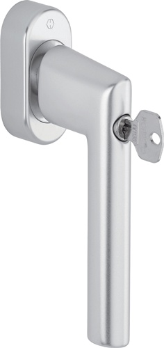 Fenstergriff Amsterdam 0400S/UD9056 TBT4 HOPPE