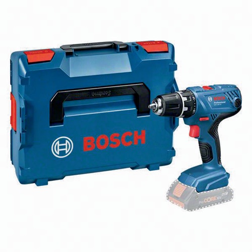 Bosch Akku-Bohrschrauber GSR 18 V-21 Professional 18 V 1,5 - 13 mm