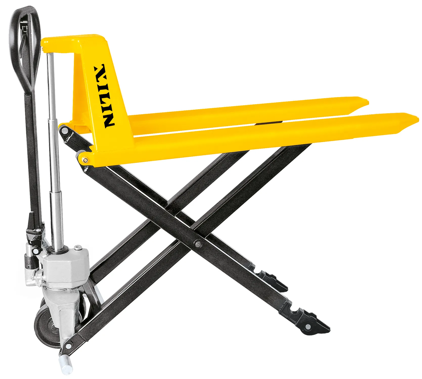 BayKraft Hubtisch SH250