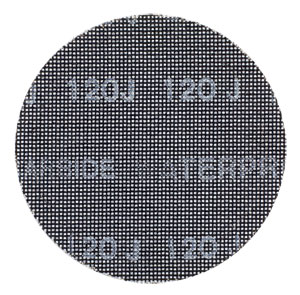 DEWALT DTM8559-QZ Schleifgitter 150 mm K320 10 Stück