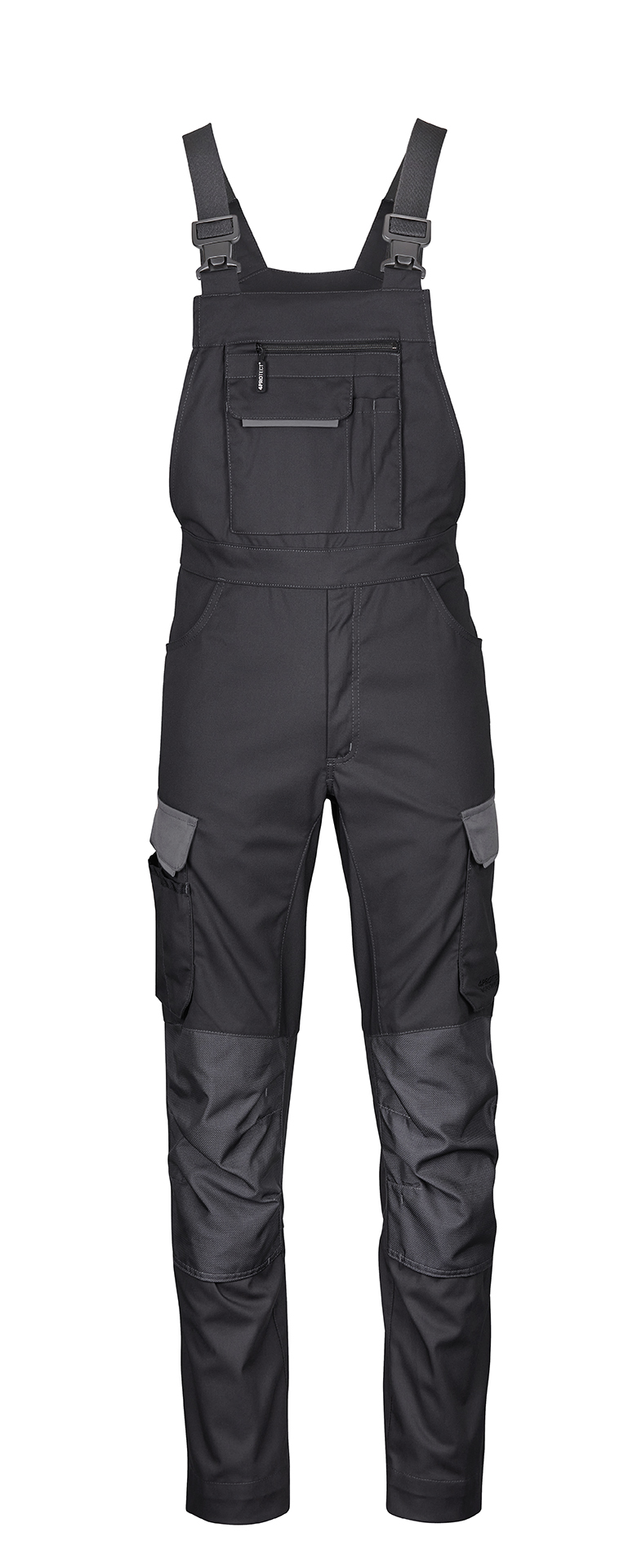 4PROTECT® Workwear Latzhose 50