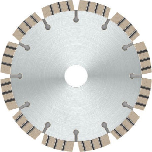 Bosch Diamanttrennscheibe PRO Stone D.150mm Bohrungs-D.22,23mm Schnitt-B.2,4mm