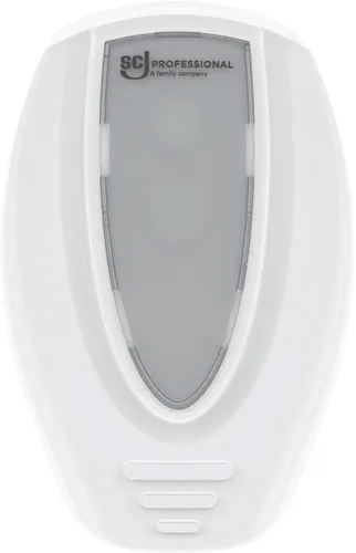 Spender Toilet Seat Cleaner H200xB120xT100ca.mm 500ml weiß