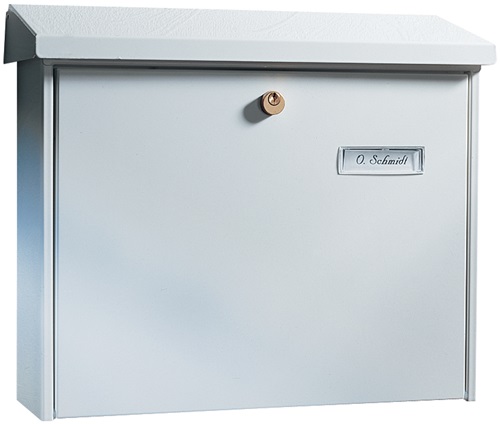 Briefkasten BURG-WÄCHTER