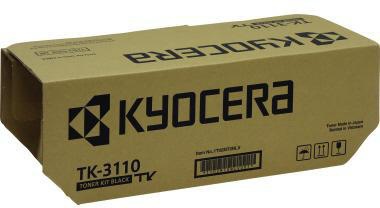 KYOCERA Toner 1T02MT0NLS TK-3110 15.500Seiten schwarz