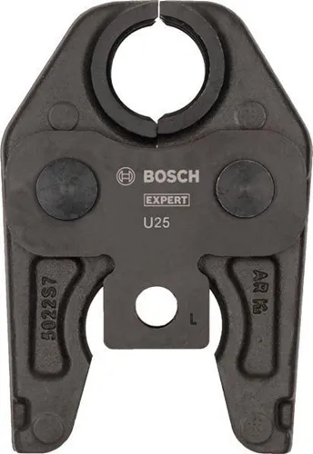 Bosch Pressbacke EXPERT Standard U25