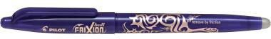 PILOT Tintenroller FriXion Ball 1.0 BL-FR10-L 2258003 1mm blau