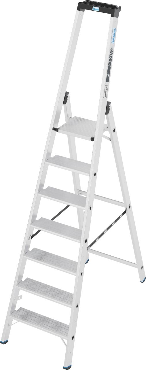 KRAUSE STABILO StehLeiter 135 XL 225 kg 1x7 St.