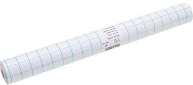 HERMA Schutzfolie 7010 10mx40cm farblos glänzend