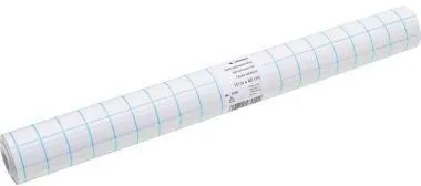 HERMA Schutzfolie 7010 10mx40cm farblos glänzend