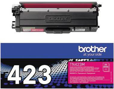 Brother Toner TN423M magenta