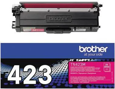 Brother Toner TN423M magenta