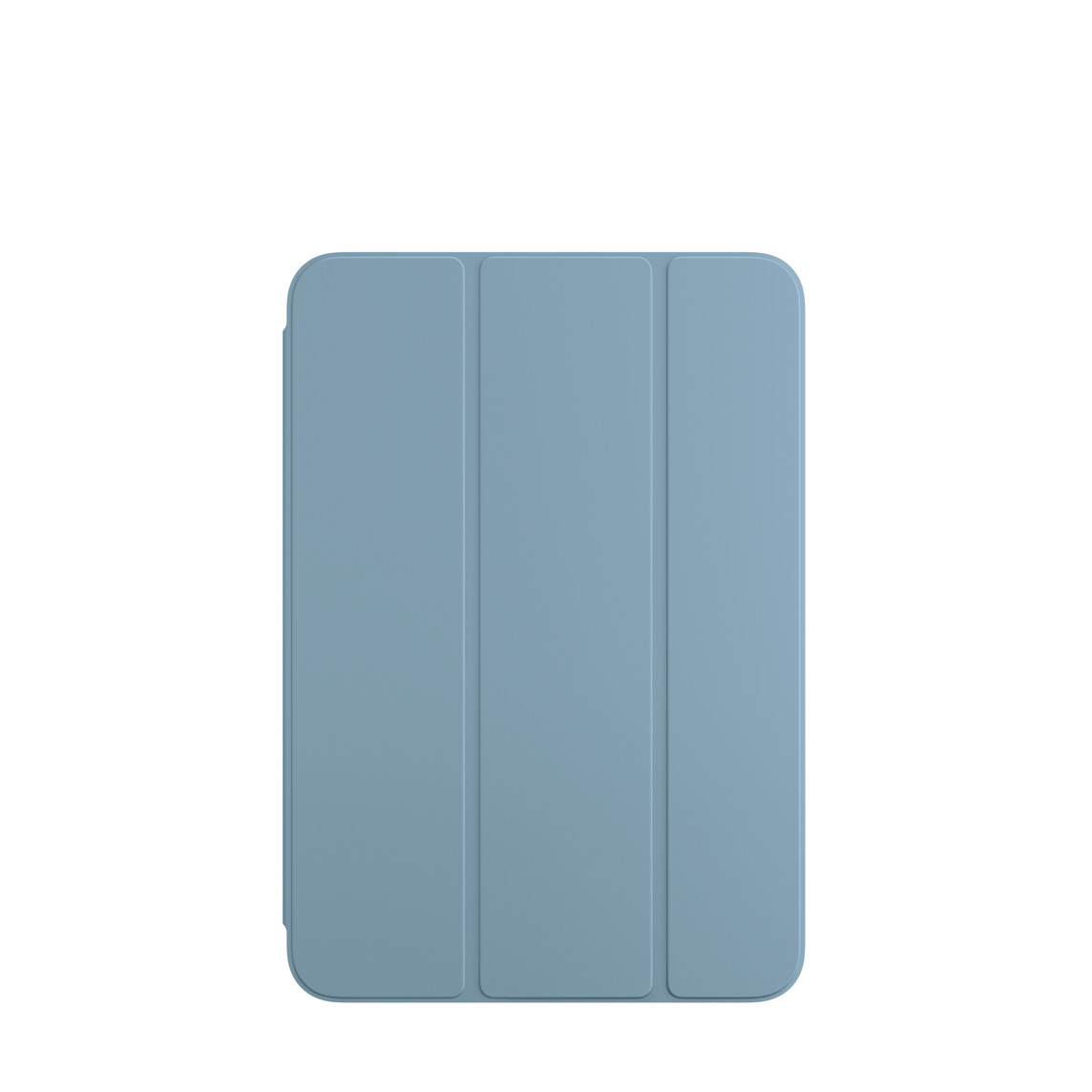 Apple Smart Folio für iPad mini (7. Gen / 6. Gen), Denim