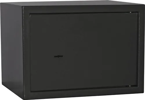 Möbeltresor Jupiter 3 250x350x280mm Doppelbartschloss Fbd.8kg ROTTNER