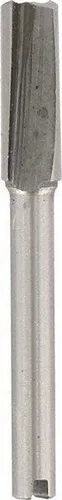 Bosch Nutfräser DREMEL® Arbeits-D.4,8mm Schaft-D.3,2mm HSS