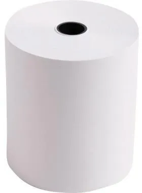 Exacompta Additionsrolle 7670120V 76mm/40m/12mm 10St.